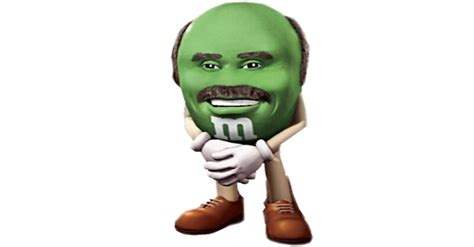 m&m doctor phil